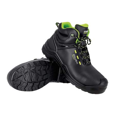Usnjeni delovni čevlji EXTREME S3S Št. 46