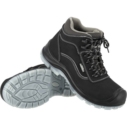 Usnjeni Delovni čevlji HELIOS HIGH S3 Št. 46