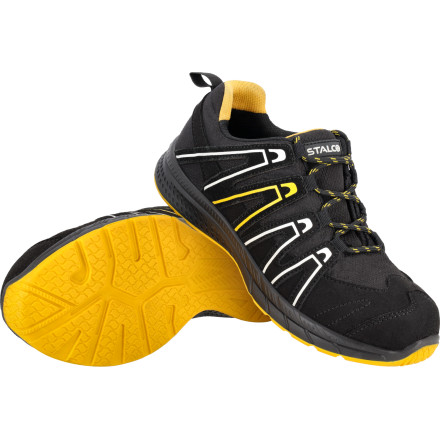 Delovni čevlji MARCUS LOW S1 št. 40