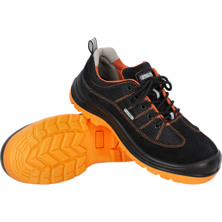 Usnjeni delovni čevlji LIGHT S1 št. 47