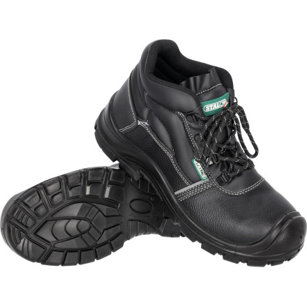 Usnjeni Delovni Čevlji TECHNIC HIGH S3 št. 40