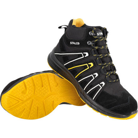 Delovni Čevlji MARCUS HIGH S1, št. 40