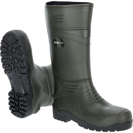 Delovni Škornji NIXON št. 40