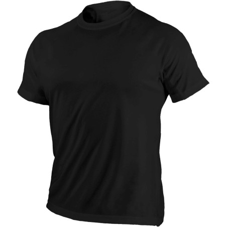 Moška T-Shirt majica BONO, Črna L