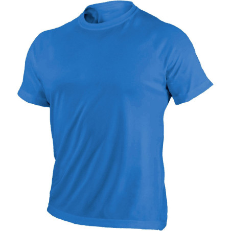 Moška T-Shirt majica BONO, Modra S