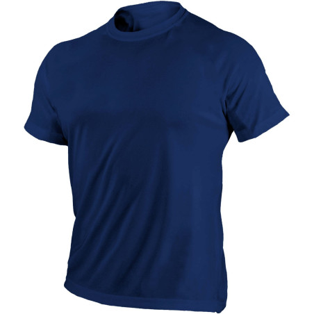 Moška T-Shirt majica BONO, Temno Modra XL