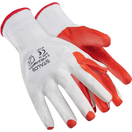 Delovne Rokavice S-Heavy Grip Eco "10"