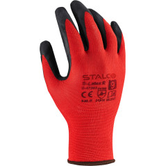 Delovne Rokavice S-LATEX R "9"