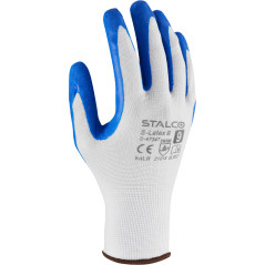Delovne Rokavice S-LATEX B "9"