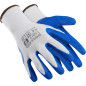 Delovne Rokavice S-LATEX B "9" Delovne Rokavice S-LATEX B "9"