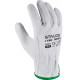 Delovne Rokavice Usnjene S-SKIN SOFT H "10"