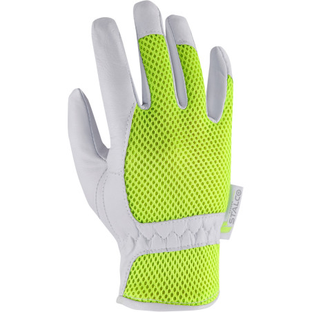 Vrtnarske rokavice Skin Soft Garden "8"