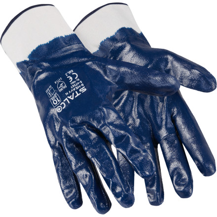 Delovne rokavice S-Heavy N "10"