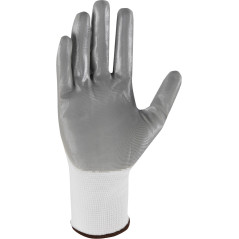 Delovne Rokavice S-Nitri "8"