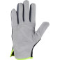 Usnjene rokavice Skin Comfort Grip "9" Usnjene rokavice Skin Comfort Grip "9"