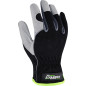 Usnjene rokavice Skin Comfort Grip "10" Usnjene rokavice Skin Comfort Grip "10"
