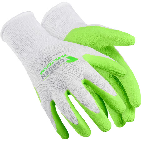 Vrtne rokavice LATEX FOAM G "7"