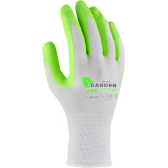 Vrtne rokavice LATEX FOAM G "8"