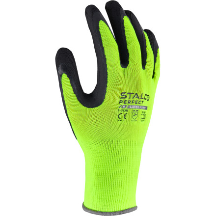 Delovne rokavice LATEX FOAM "8"