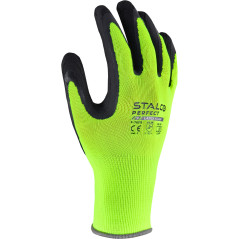 Delovne rokavice LATEX FOAM "9"