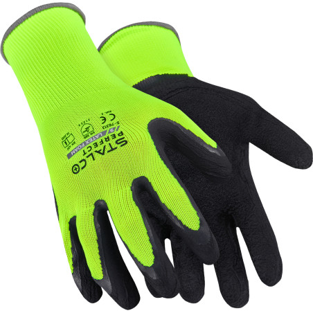 Delovne rokavice LATEX FOAM "9"