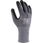 Zaščitne rokavice Nitrile Flex Dots "S-7"