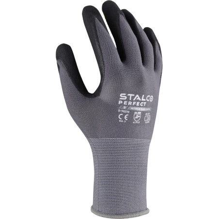 Zaščitne rokavice Nitrile Flex Dots "XXL-11"