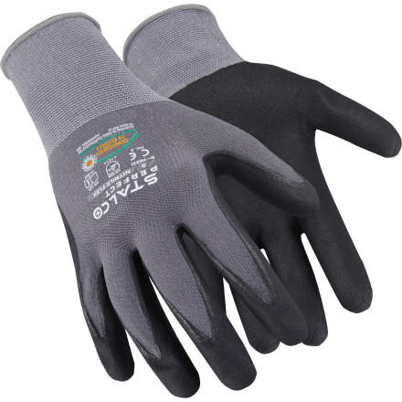 Delovne Rokavice NITRILE FLEX "6"