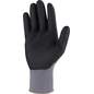 Delovne Rokavice NITRILE FLEX "6"