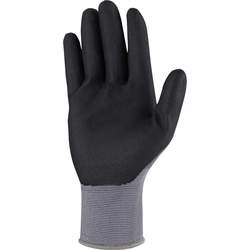 Delovne Rokavice NITRILE FLEX "7"