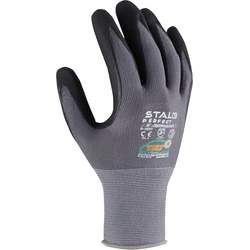 Delovne Rokavice NITRILE FLEX "7"