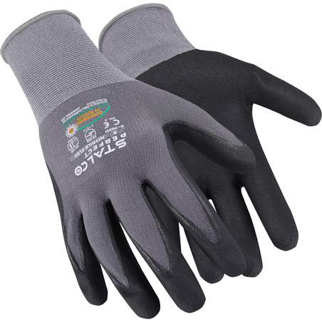 Delovne Rokavice NITRILE FLEX "9"