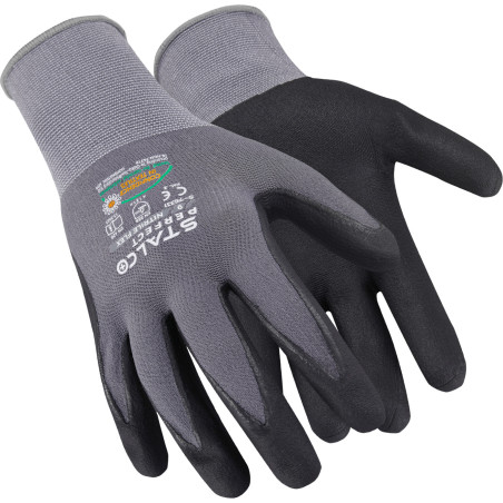 Delovne Rokavice NITRILE FLEX "11"