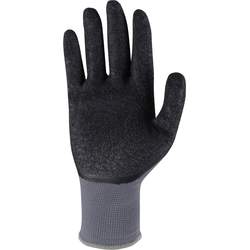 Delovne Rokavice LATEX H "6"