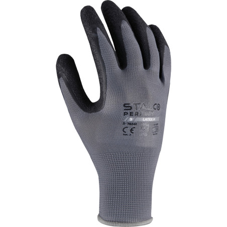 Delovne Rokavice LATEX H "8"