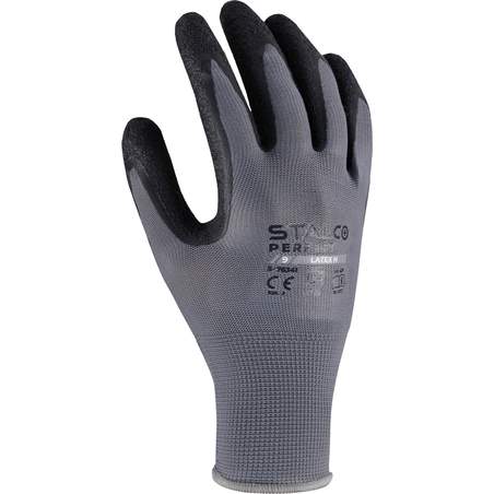 Delovne Rokavice LATEX H "11"