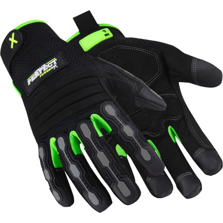 Delovne rokavice MULTI FUNCTION "8"