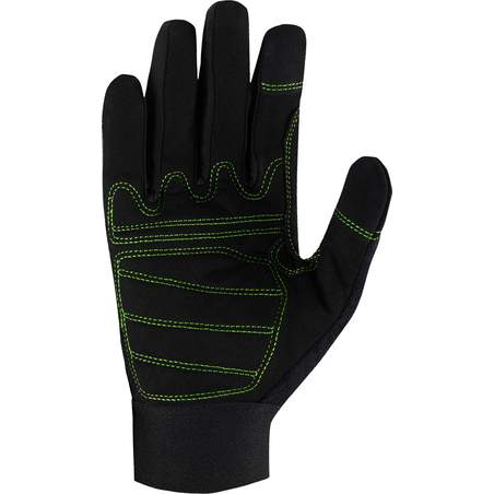 Delovne rokavice SOFT GRIP "9"