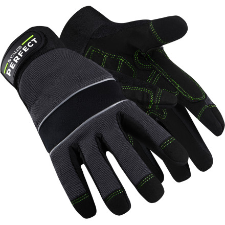 Delovne rokavice SOFT GRIP "9"