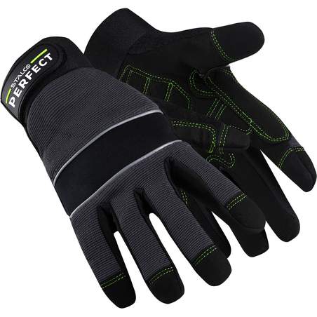 Delovne rokavice SOFT GRIP "9"