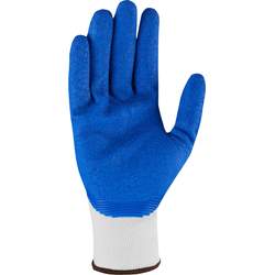 Delovne rokavice S-LATEX B "7"
