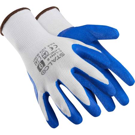 Delovne rokavice S-LATEX B "7"
