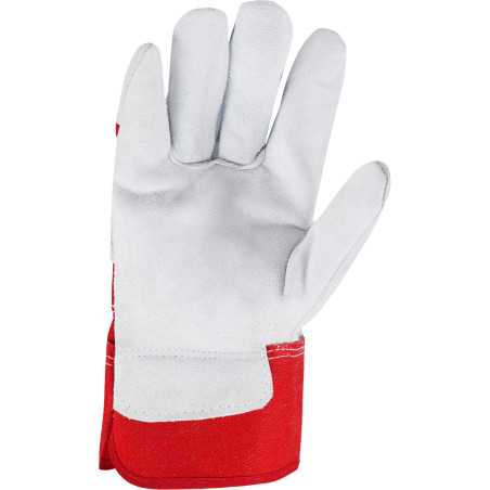 Usnjene Delovne Rokavice S-SKIN STRONG XL-10”