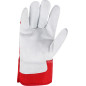 Usnjene Delovne Rokavice S-SKIN STRONG XL-10”