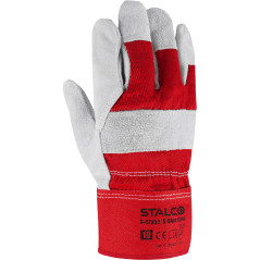 Usnjene Delovne Rokavice S-SKIN STRONG XL-10”