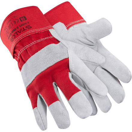 Usnjene Delovne Rokavice S-SKIN STRONG XL-10”