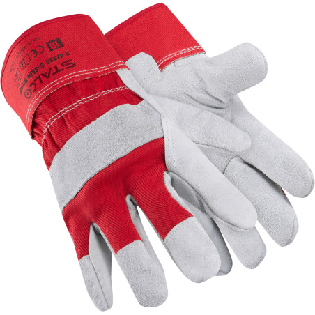 Usnjene Delovne Rokavice S-SKIN STRONG XL-10”