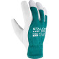 Usnjene Rokavice S-SKIN SOFT G  "M-8"