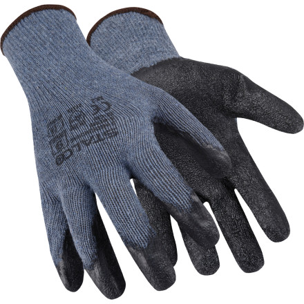 Delovne rokavice S-MEDIUMDRAG "9"