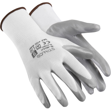 Rokavice Delovne S-NITRI "7"